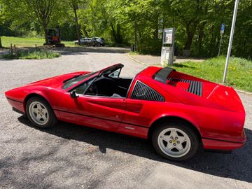 صورة 7 لـ 1986 Ferrari 328