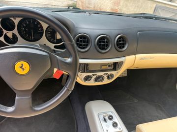 2000 Ferrari 360 照片 8