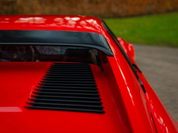 1981 Ferrari 208 — миниатюра 35
