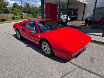 1987 Ferrari 328 照片 2