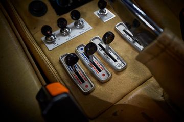 1983 Ferrari 308 缩略图 19