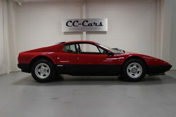1978 Ferrari 512 照片 2