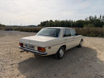 صورة 4 لـ 1970 Mercedes-BENZ 300