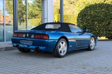 صورة مصغرة 5 لـ 1995 Ferrari 348