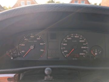 1994 AUDI A6 照片 8