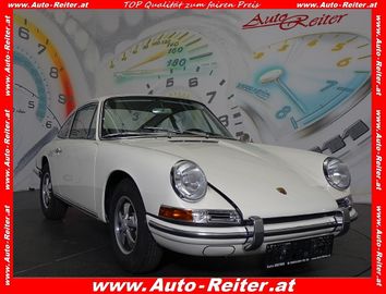 1967 Porsche OTHERS 照片 1