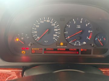 2000 Alpina B10 缩略图 10