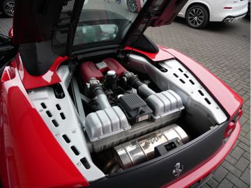 صورة 10 لـ 2001 Ferrari 360