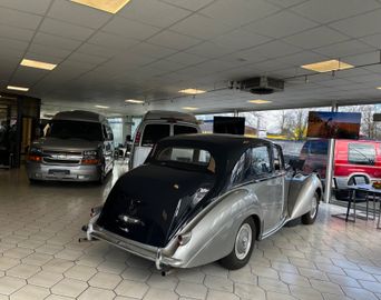صورة 2 لـ 1955 Bentley OTHERS