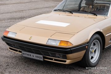 صورة 5 لـ 1983 Ferrari 400