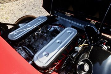 صورة مصغرة 4 لـ 1974 Ferrari 365