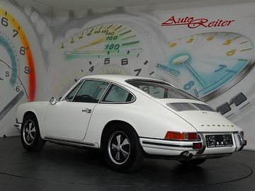 1968 Porsche OTHERS 缩略图 15