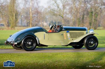 1937 Bentley OTHERS 缩略图 26