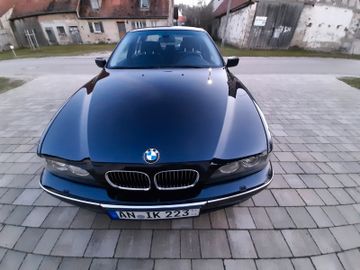 صورة مصغرة 9 لـ 1998 Alpina B10