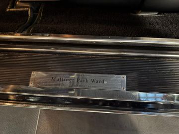 صورة مصغرة 17 لـ 1992 Bentley CONTINENTAL