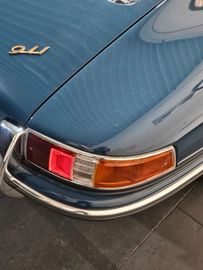 1966 Porsche 911 URMODELL photo 7