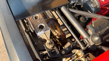 1991 Ferrari TESTAROSSA 缩略图 24