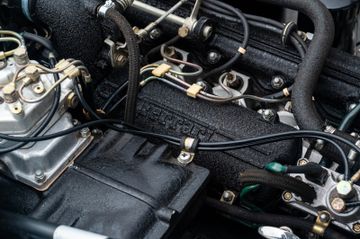 صورة مصغرة 38 لـ 1981 Ferrari 400