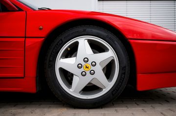 صورة مصغرة 17 لـ 1993 Ferrari 348
