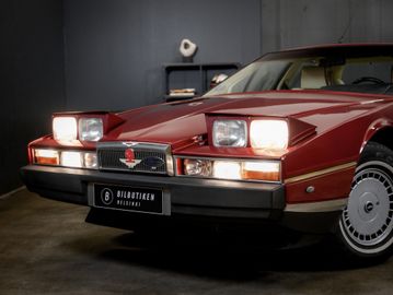 1987 Aston Martin LAGONDA 照片 2