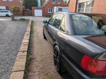 1994 AUDI A6 照片 4