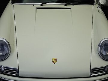 1968 Porsche OTHERS 缩略图 20