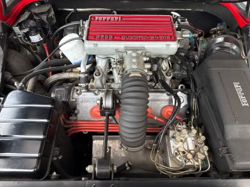 1989 Ferrari 328 缩略图 18