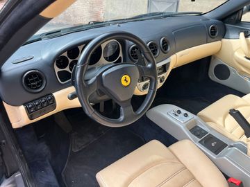 2000 Ferrari 360 照片 5