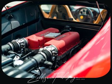 2000 Ferrari 360 缩略图 25