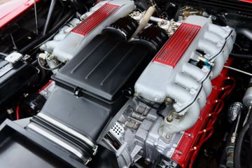 صورة مصغرة 31 لـ 1987 Ferrari TESTAROSSA