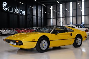 1979 Ferrari 308 缩略图 2