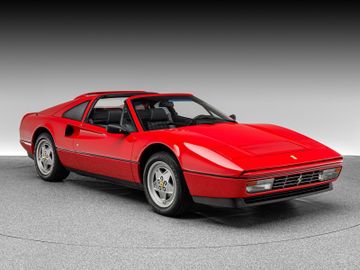1989 Ferrari 328 照片 8