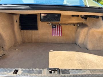 1993 Mercedes-BENZ CL 缩略图 12