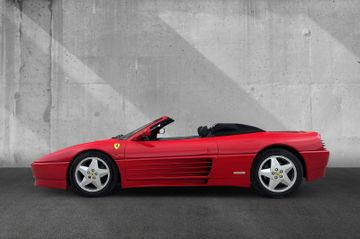 1994 Ferrari 348 缩略图 3