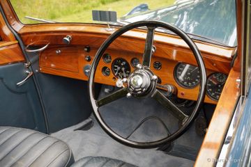 1936 Bentley OTHERS 照片 7
