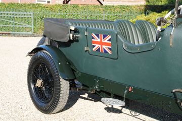صورة مصغرة 41 لـ 1935 Bentley OTHERS