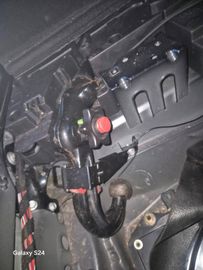 2000 BMW X5 照片 8