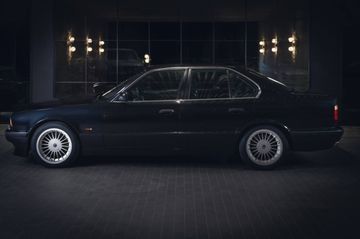 1994 Alpina B10 — фото 3