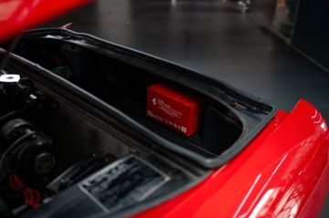 صورة مصغرة 23 لـ 1979 Ferrari 308
