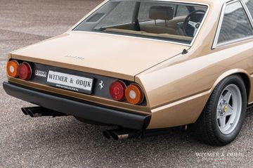 صورة 6 لـ 1983 Ferrari 400