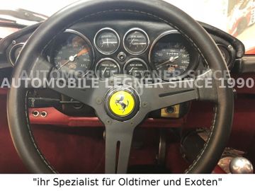 1979 Ferrari 308 — миниатюра 9