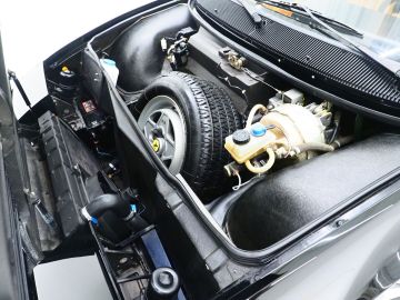 1984 Ferrari MONDIAL 缩略图 29
