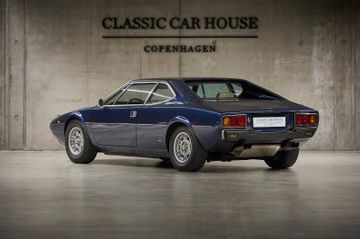 1976 Ferrari 308 照片 3