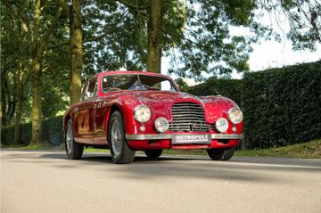صورة مصغرة 28 لـ 1953 Aston Martin OTHERS