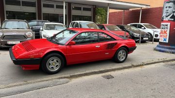صورة 6 لـ 1981 Ferrari MONDIAL