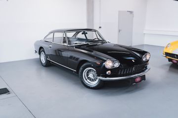 1965 Ferrari 330 — фото 2