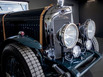 1949 Bentley OTHERS 缩略图 10