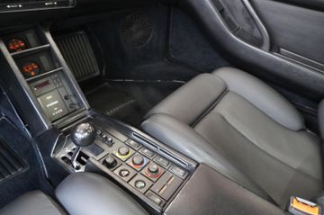 1987 Ferrari TESTAROSSA — миниатюра 16