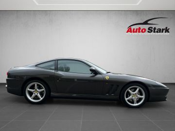 صورة 8 لـ 1997 Ferrari 550