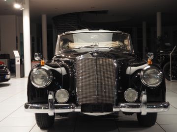 1952 Mercedes-BENZ 300 缩略图 38